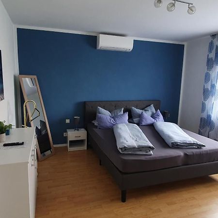4****Sterne Ferienwohnung Mia Dtv Klassifizierung Blieskastel Exteriör bild