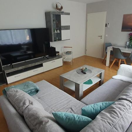 4****Sterne Ferienwohnung Mia Dtv Klassifizierung Blieskastel Exteriör bild