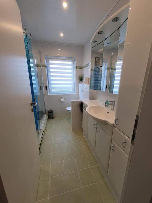 4****Sterne Ferienwohnung Mia Dtv Klassifizierung Blieskastel Exteriör bild