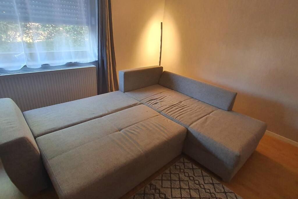 4****Sterne Ferienwohnung Mia Dtv Klassifizierung Blieskastel Exteriör bild