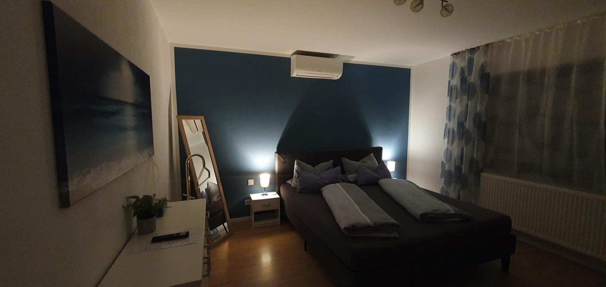 4****Sterne Ferienwohnung Mia Dtv Klassifizierung Blieskastel Exteriör bild