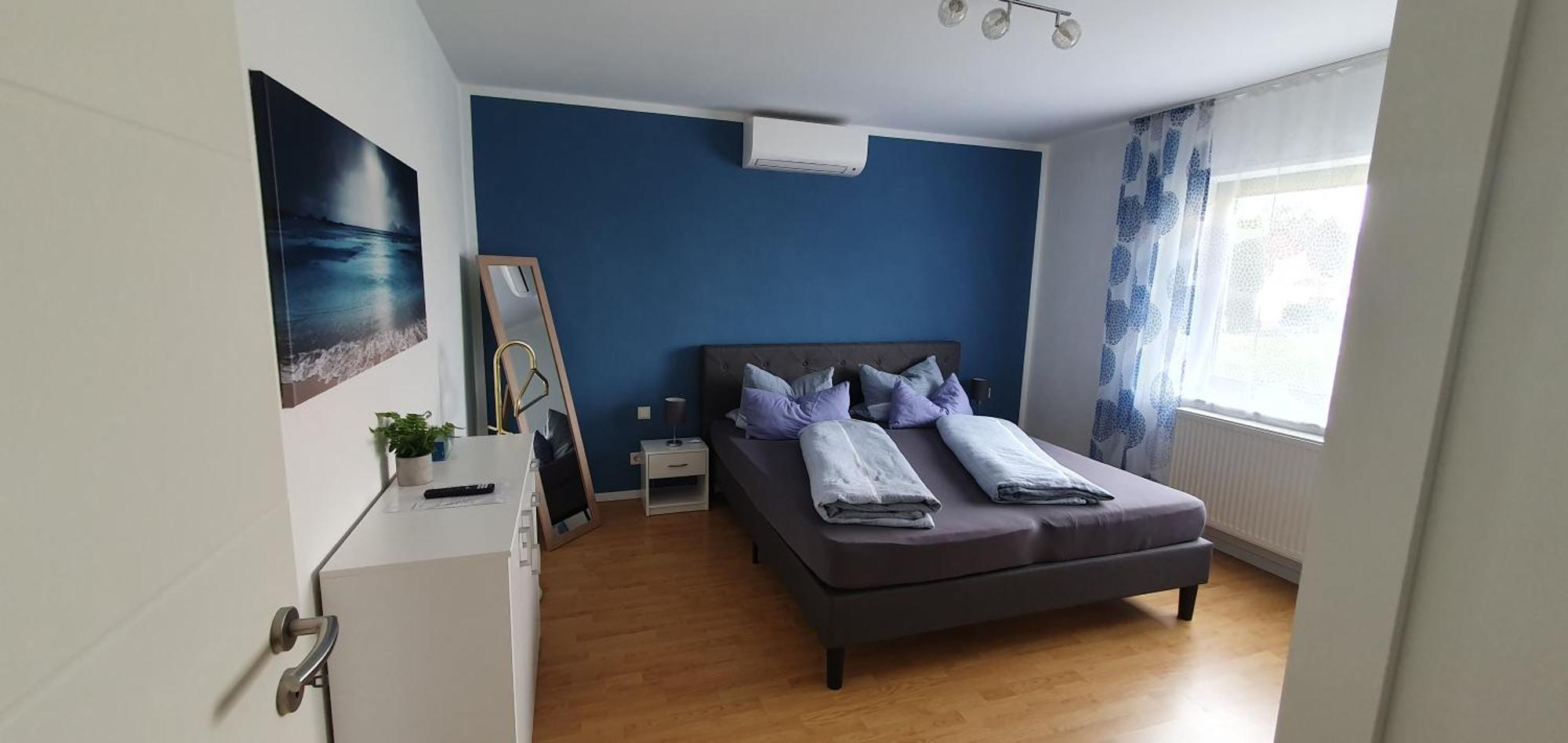 4****Sterne Ferienwohnung Mia Dtv Klassifizierung Blieskastel Exteriör bild