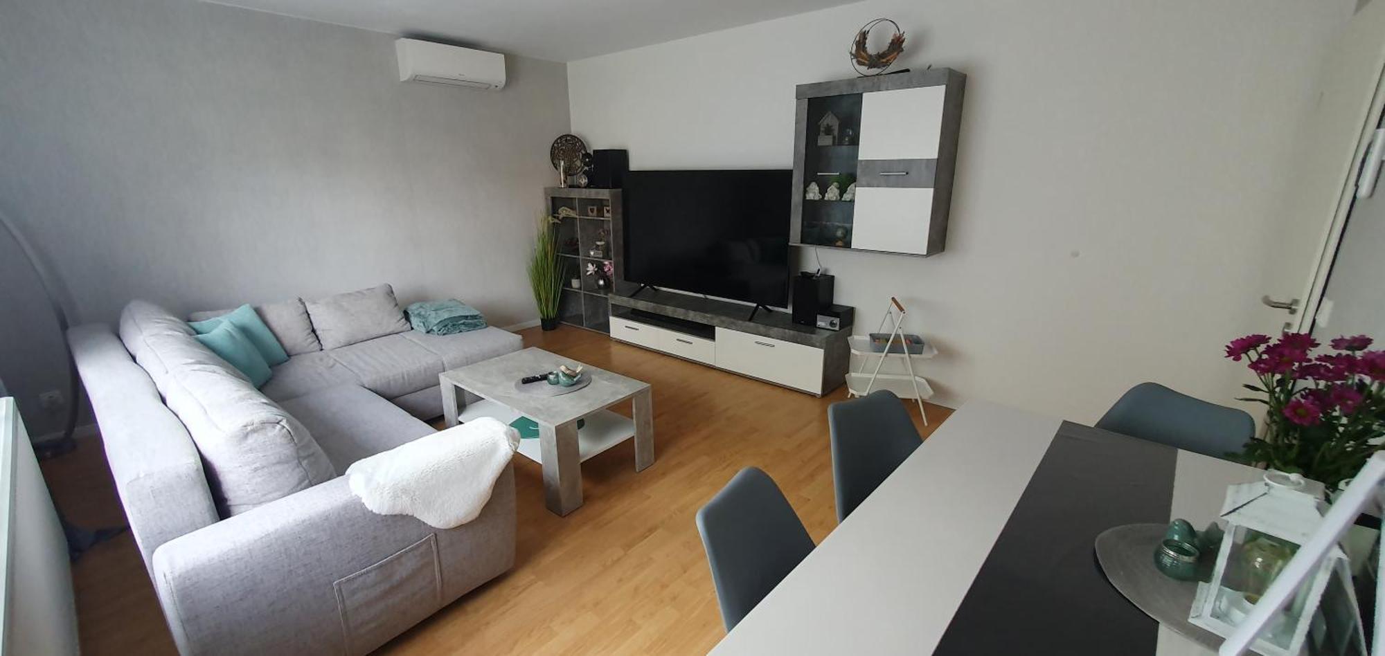 4****Sterne Ferienwohnung Mia Dtv Klassifizierung Blieskastel Exteriör bild